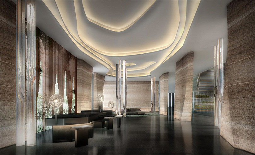 成都悦榕庄酒店_2020世界设计大奖（World Design Awards 2020）一等奖