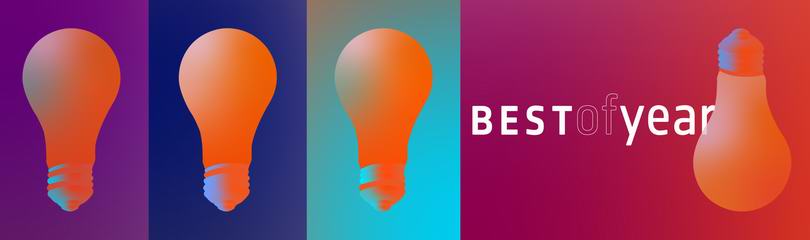 2020 Best of year Awards颁奖典礼现场