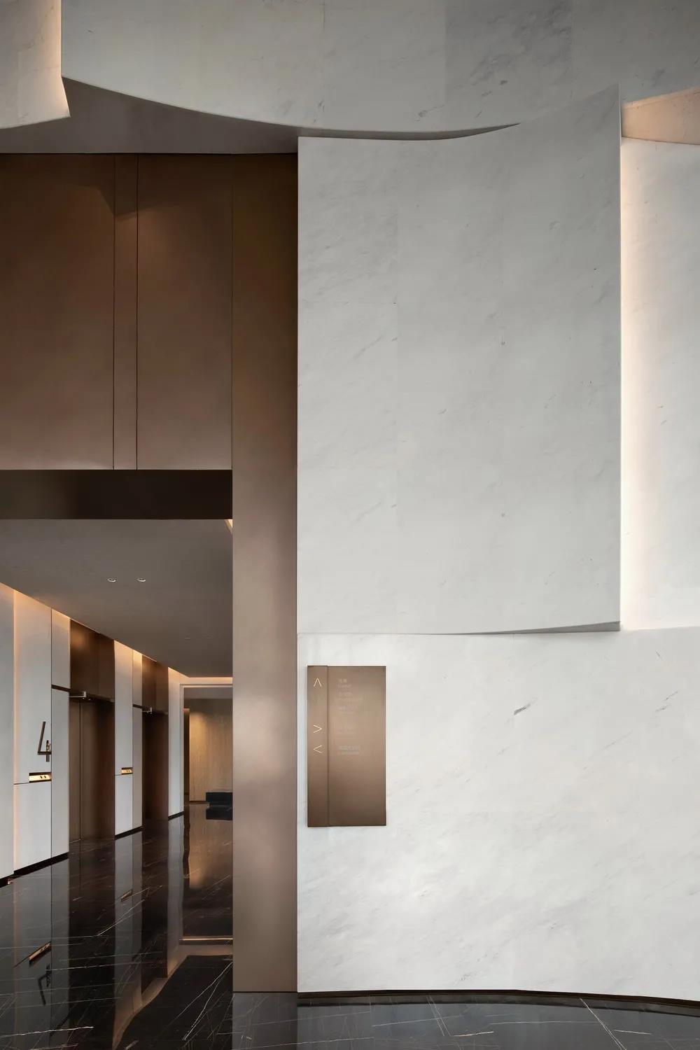深圳国际会展希尔顿酒店荣获2021 World Design Awards 世界设计奖 深圳国际会展希尔顿酒店荣获2021 World Design Awards 世界设计奖