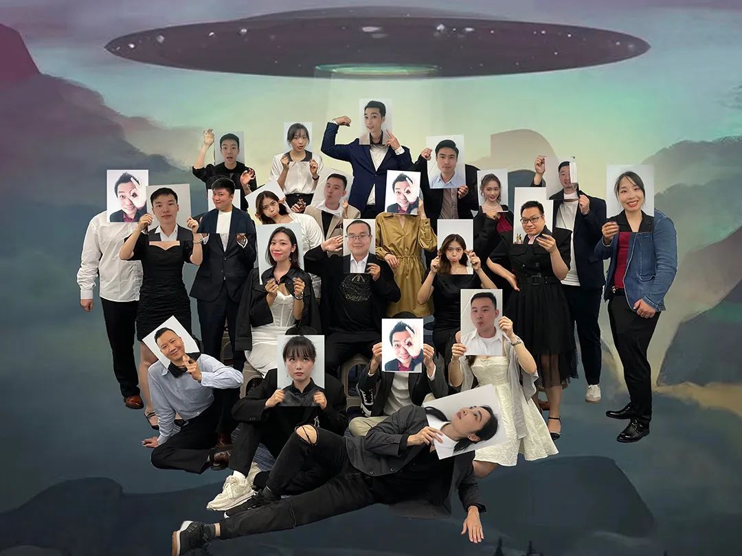 杨邦胜设计集团-2022设计分享会