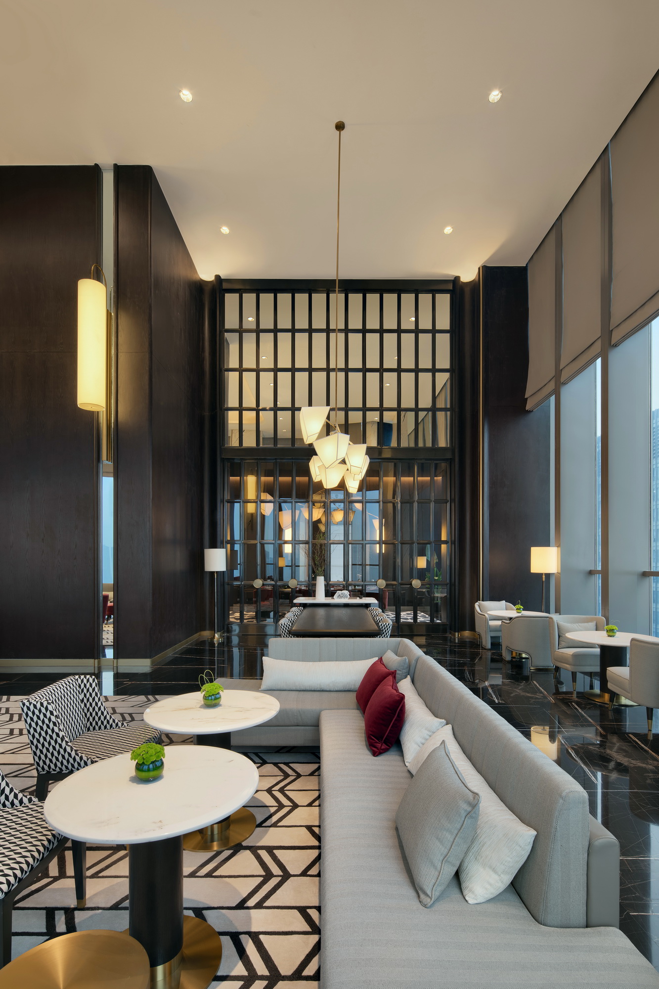 YANG设计-成都瑯珀-凯悦酒店大堂吧.jpg YANG设计-成都瑯珀-凯悦酒店