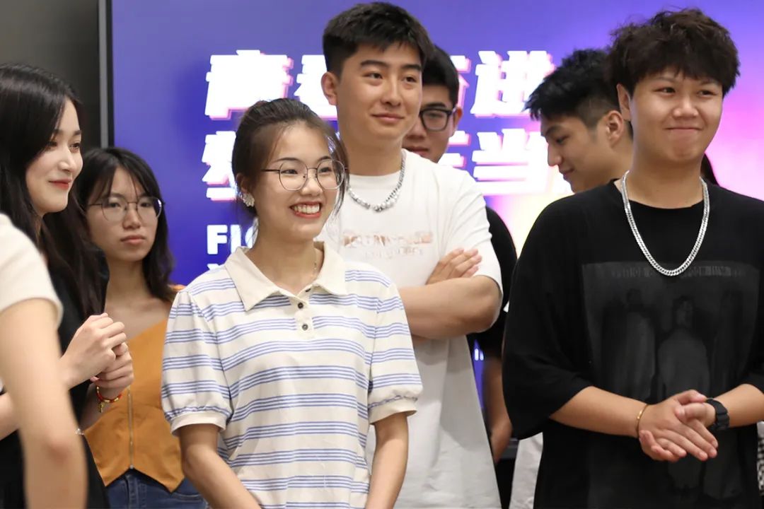 杨邦胜设计-入职培训会