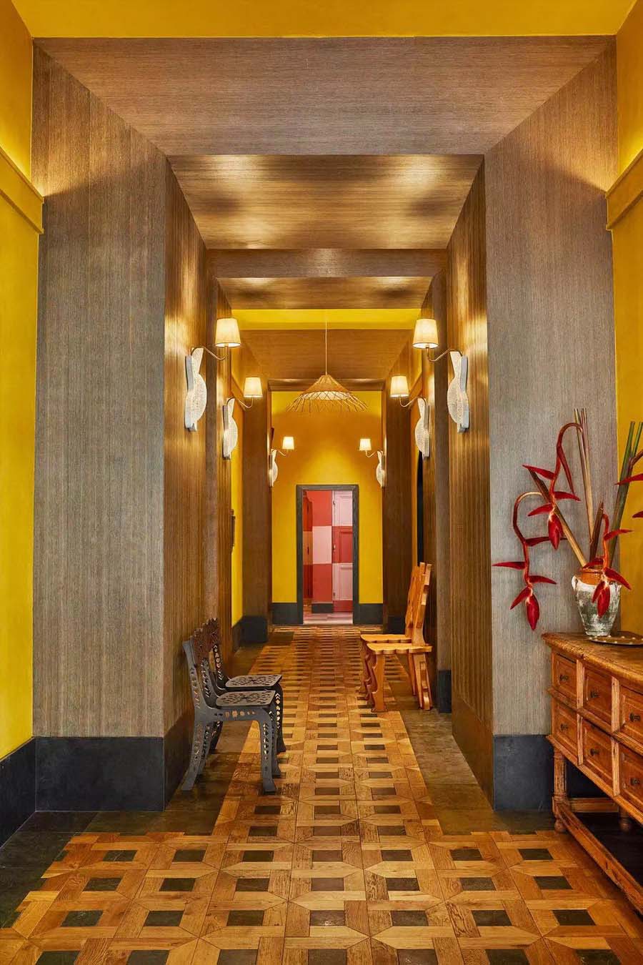 Proper Hotel Downtown Los Angeles
