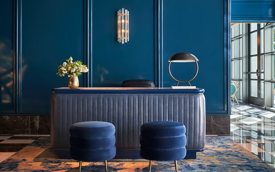 Pendry Hotel West Hollywood