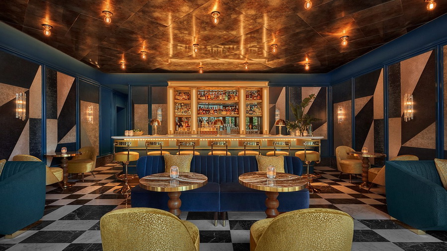 Pendry Hotel West Hollywood