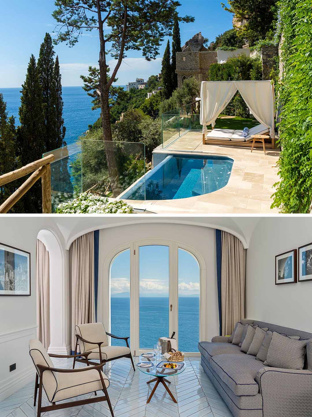 Borgo Santandrea