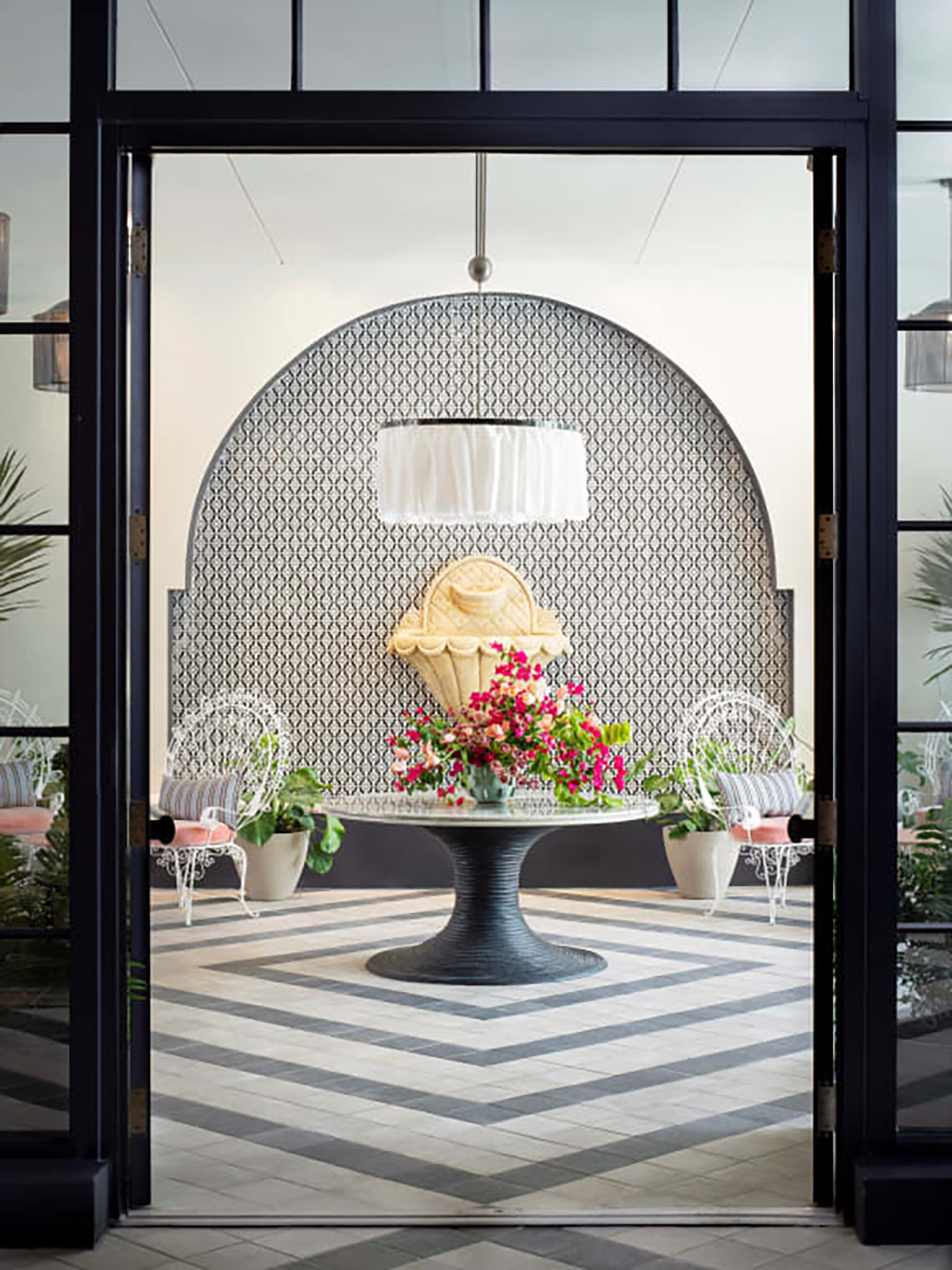 The Goodtime Hotel, Miami Beach