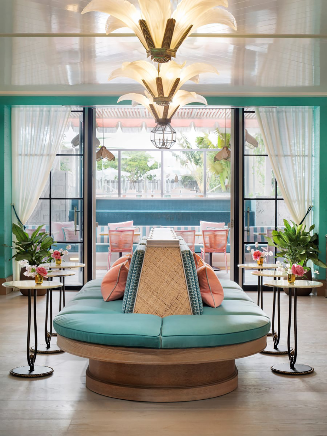 The Goodtime Hotel, Miami Beach