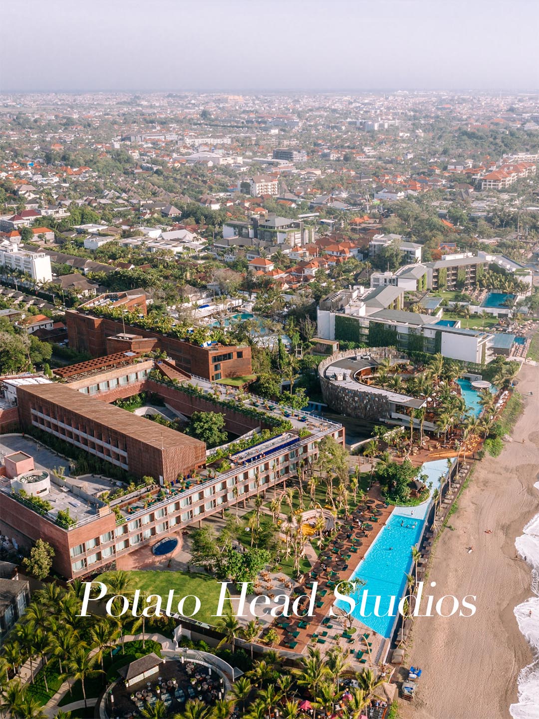 Potato Head Studios