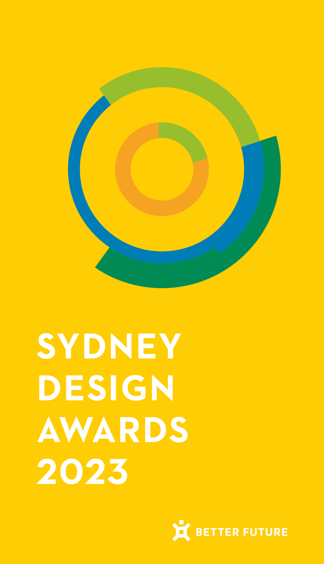 Sydney Design Awards 2023 Sydney Design Awards 2023