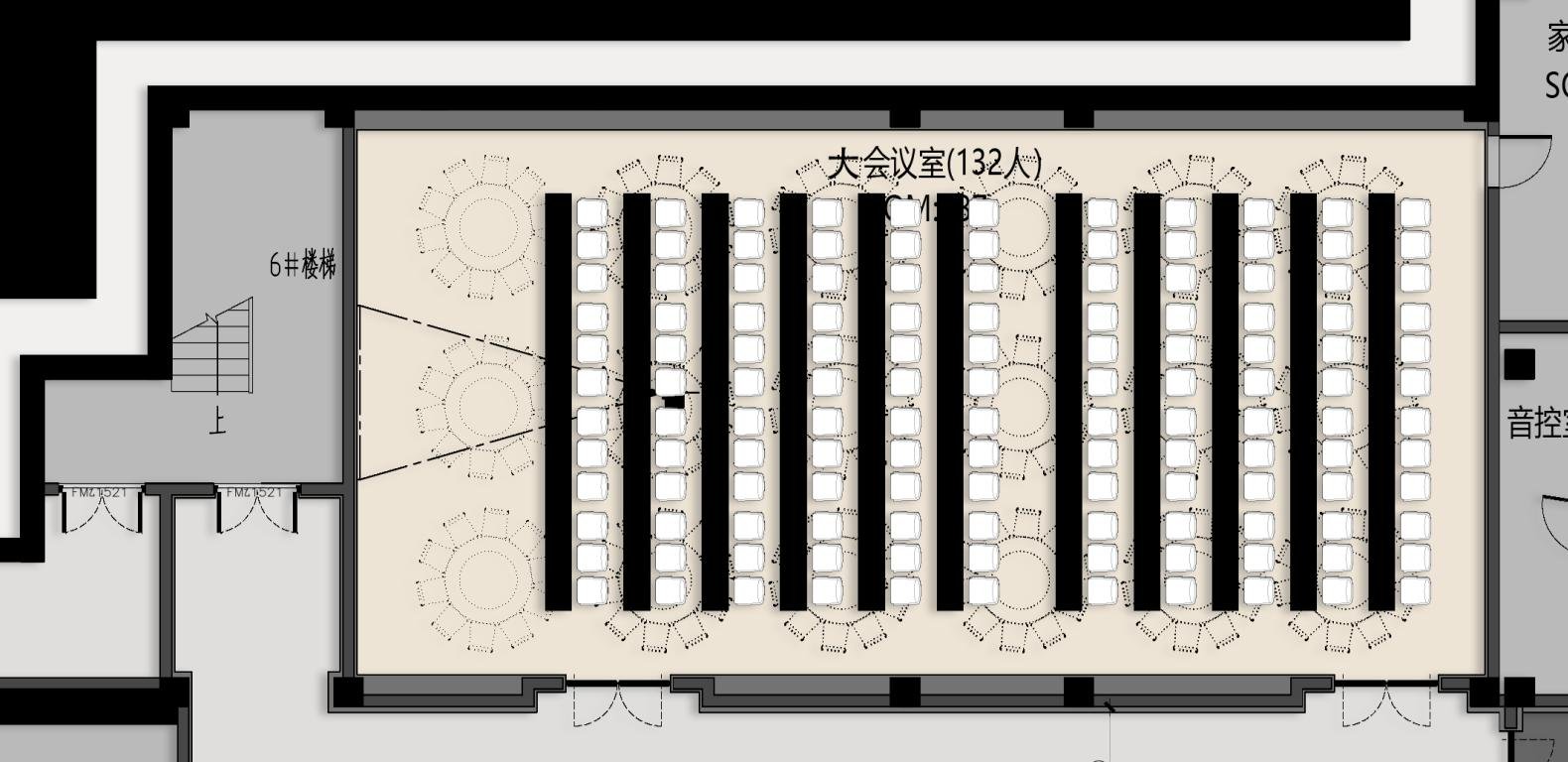 靖安禅茶溪谷 · 度假酒店 效果图 08