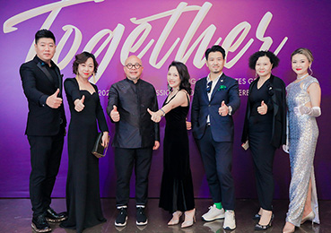NEWS | YANG 2022群星闪耀 共话设计未来