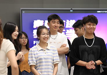 人才计划丨YANG 举办2022 高校应届毕业生专场入职培训会